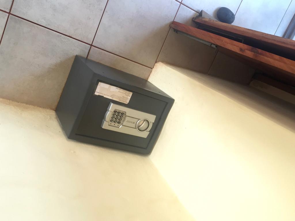 Casa Beiramar Hotell São Filipe Exteriör bild
