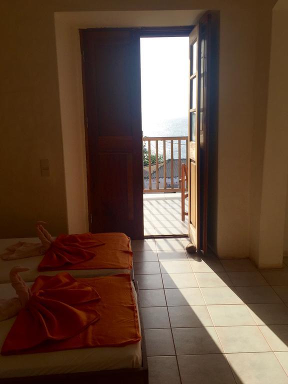 Casa Beiramar Hotell São Filipe Exteriör bild