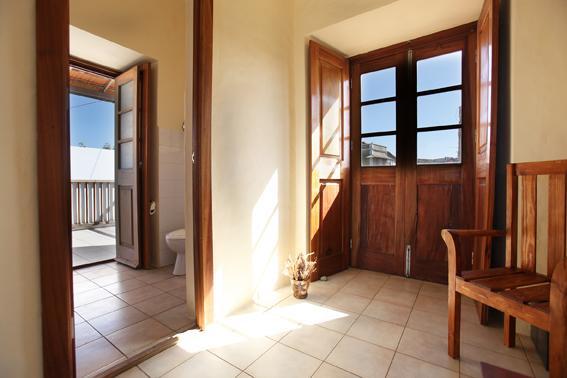 Casa Beiramar Hotell São Filipe Exteriör bild