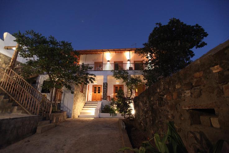 Casa Beiramar Hotell São Filipe Exteriör bild