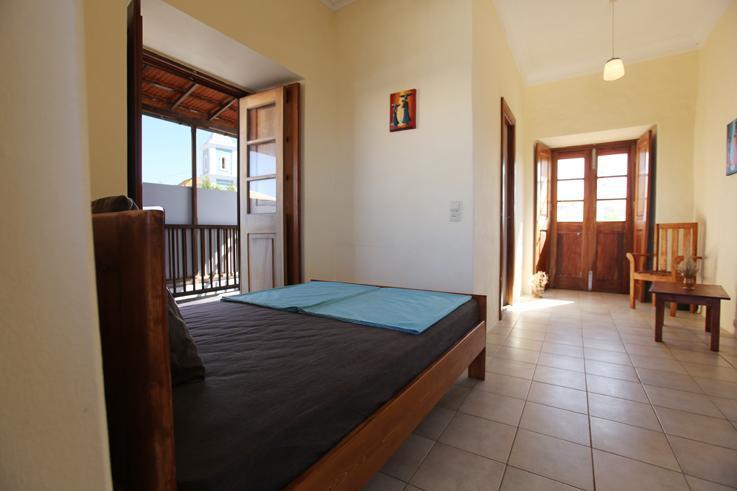 Casa Beiramar Hotell São Filipe Exteriör bild