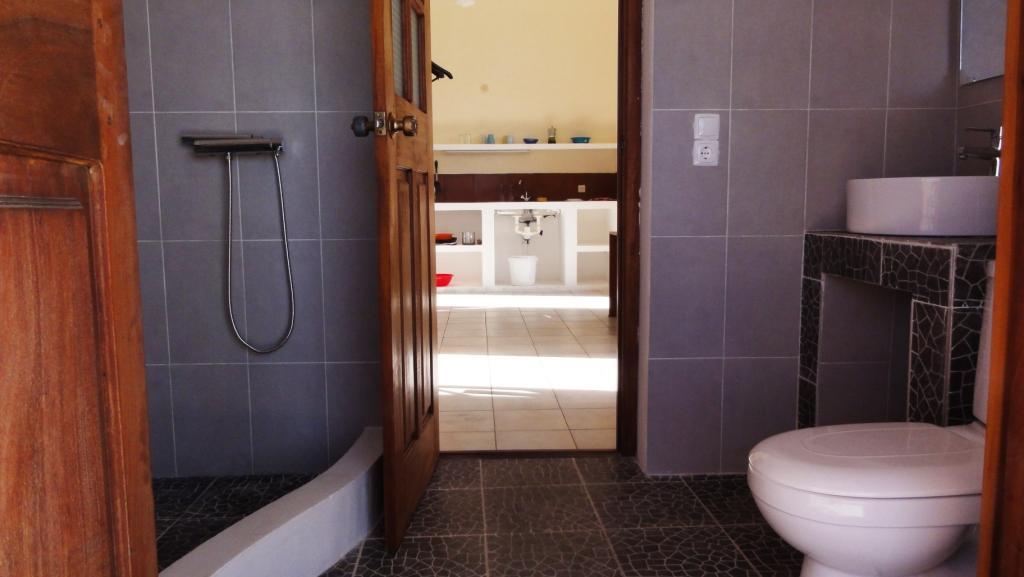 Casa Beiramar Hotell São Filipe Exteriör bild