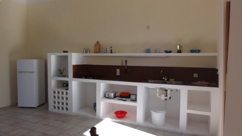 Casa Beiramar Hotell São Filipe Exteriör bild
