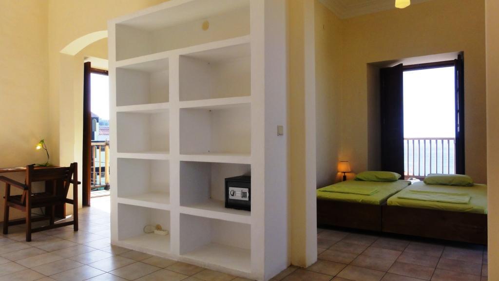 Casa Beiramar Hotell São Filipe Exteriör bild