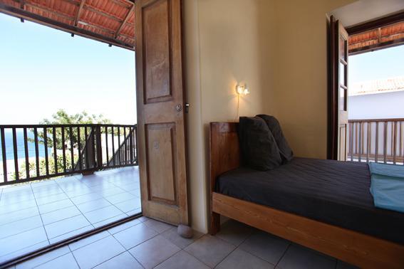 Casa Beiramar Hotell São Filipe Exteriör bild