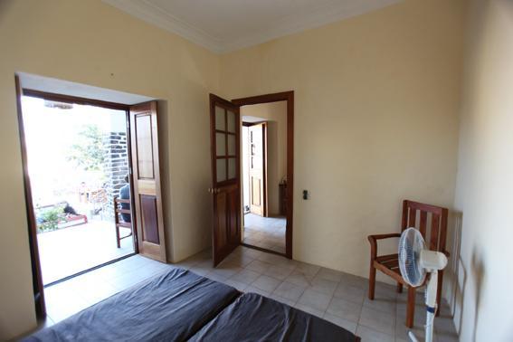 Casa Beiramar Hotell São Filipe Exteriör bild