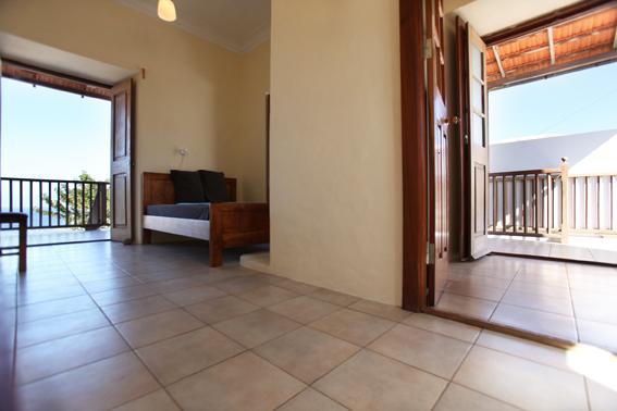 Casa Beiramar Hotell São Filipe Exteriör bild
