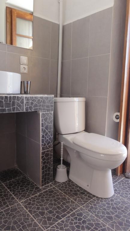Casa Beiramar Hotell São Filipe Exteriör bild