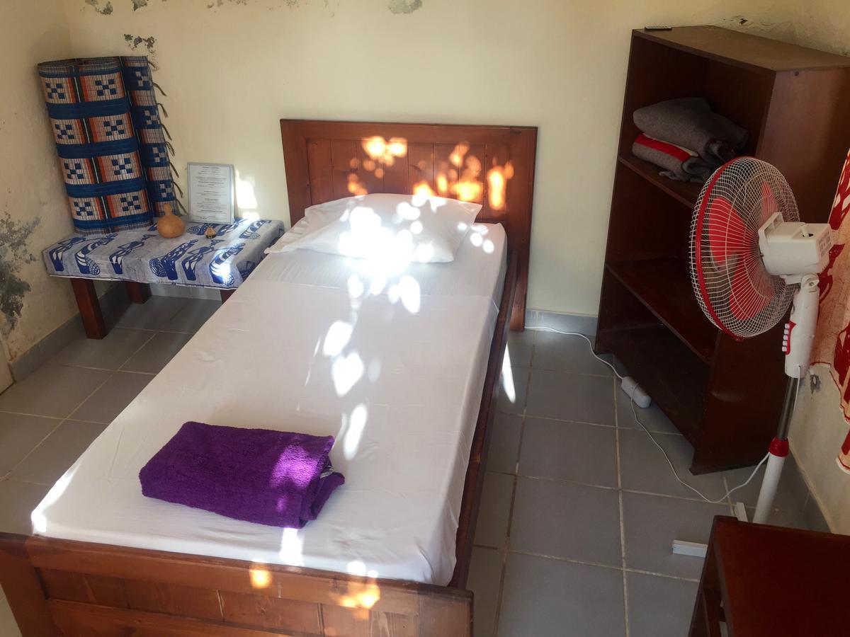 Casa Beiramar Hotell São Filipe Rum bild